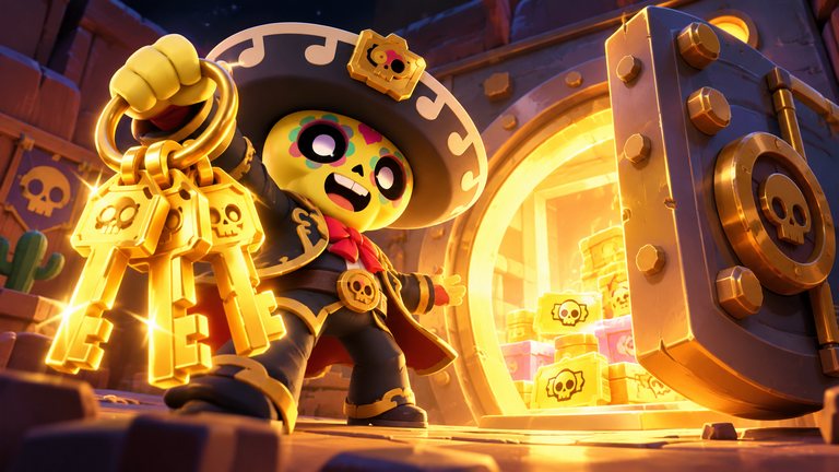Der Brawl Pass lohnt sich für dich nur mit einem Plan