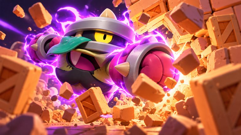Fast jeder Brawler hat eine Hypercharge, zwei warten noch