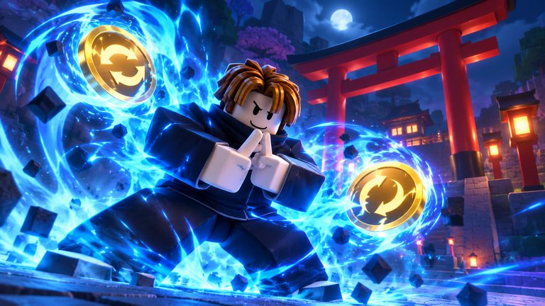 Jujutsu Infinite Codes: Diese zwei probierst du zuerst