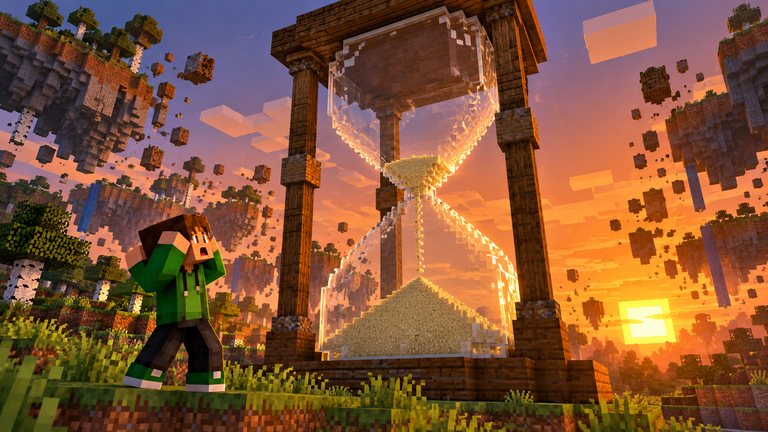 Minecraft kostenlos spielen geht, nur anders als du denkst