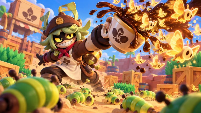 Vince kommt zu Brawl Stars, so holst du ihn dir