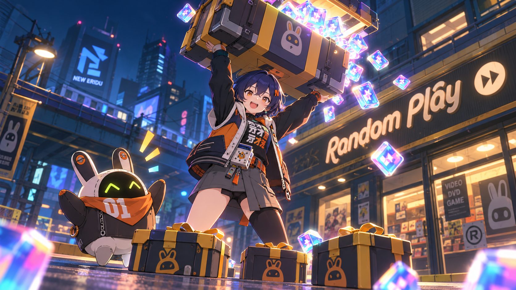 Zenless Zone Zero Codes Oktober 2026: Belle mit dem größten Polychrom-Paket