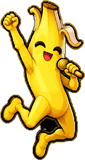 Peely — Fortnite Quiz