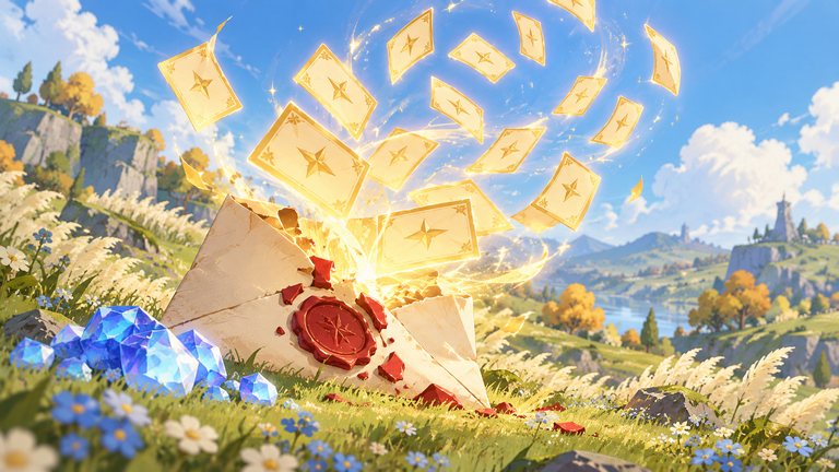 AFK Journey codes get you 20 free hero pulls in one minute