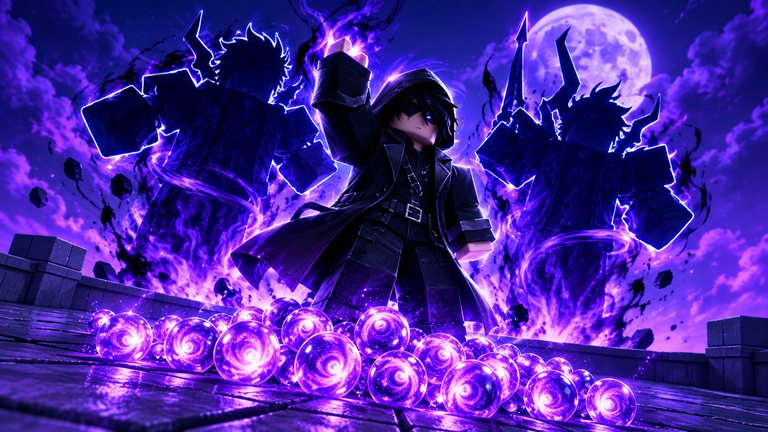 Arise Crossover codes are on the game page waiting for you