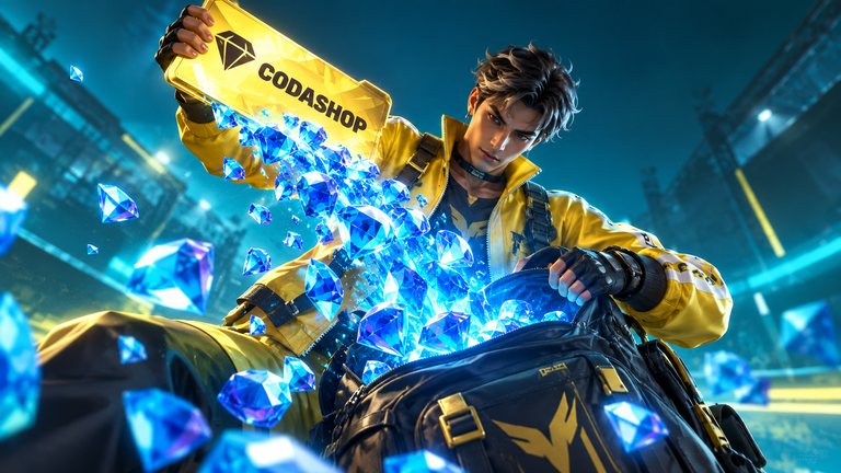 Is Codashop safe: what you get in India and the Philippines