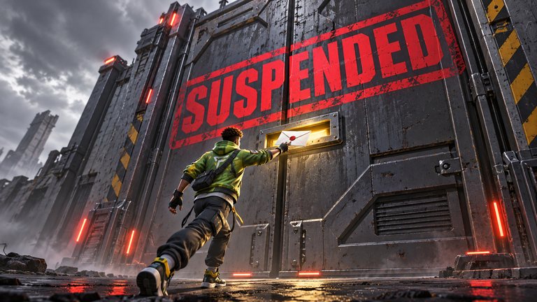 Free Fire ID unban starts with one message you send