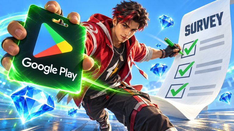 Free Google Play redeem code: Google pays you this way