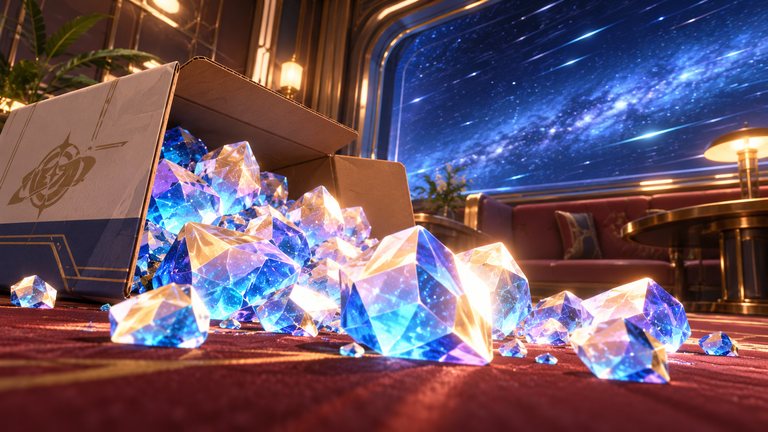 Honkai Star Rail codes put 430 Stellar Jade in your mail