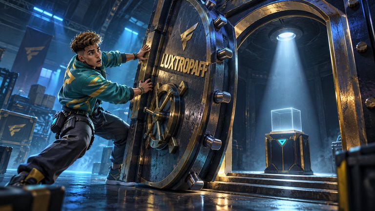 Luxtropaff is the Free Fire page you searched for