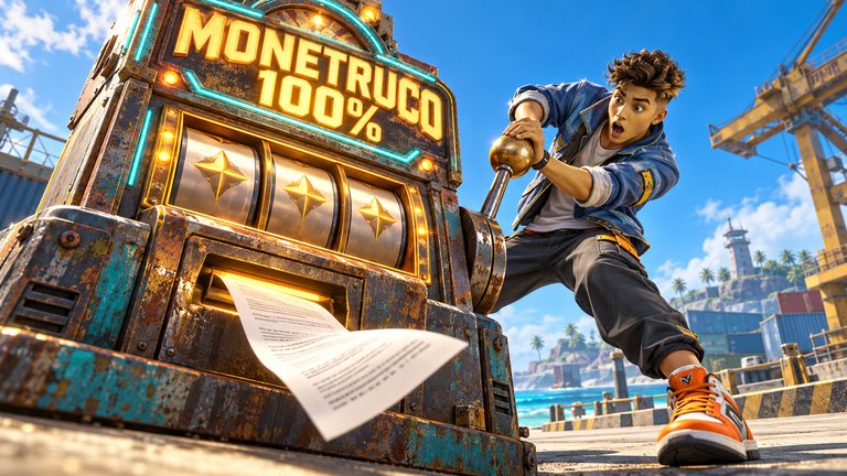 Monetruco gives you a Free Fire MAX Diamonds generator