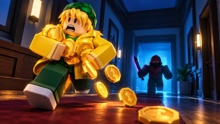 MM2 codes show you what Murder Mystery 2 still gives free