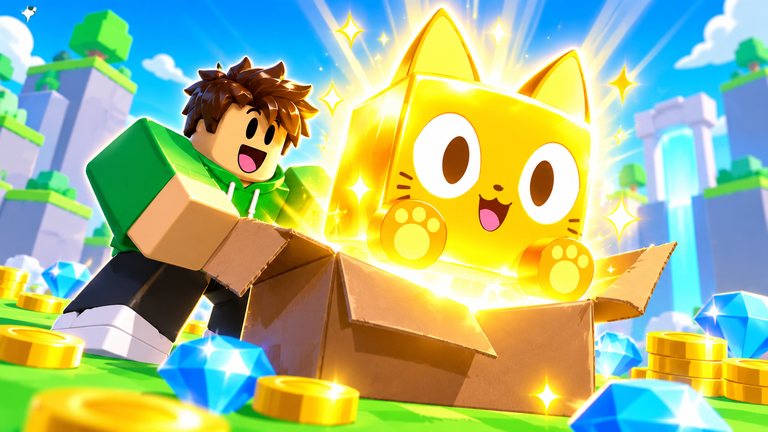 Pet Simulator 99 codes only work for you in one way