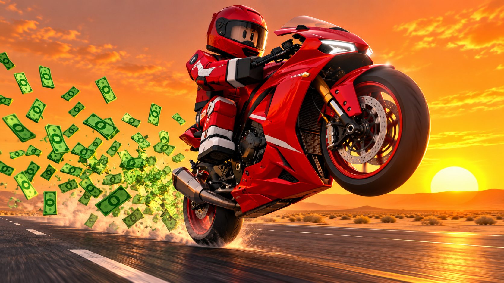 Ride Storm codes for free Cash in Roblox