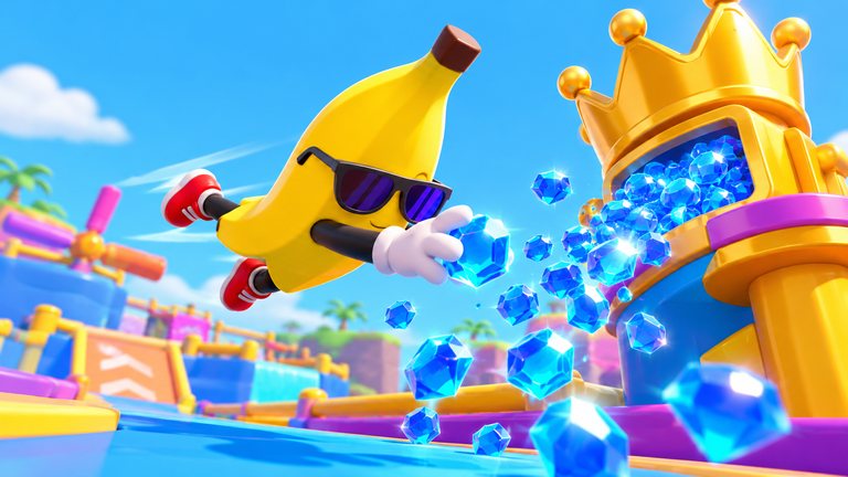 Stumble Guys codes help a creator and here is what you get