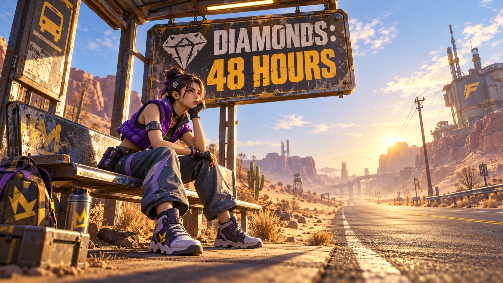 TrucoFoz free Free Fire Diamonds in 48 hours