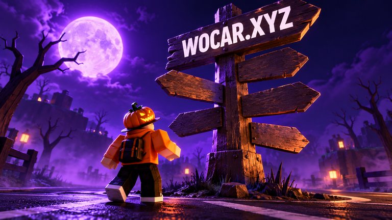 Wocar.xyz is the hub behind your Roblox and Free Fire tricks