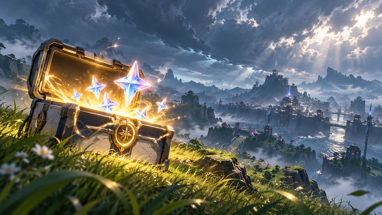 Wuthering Waves codes come down to one you can use any time
