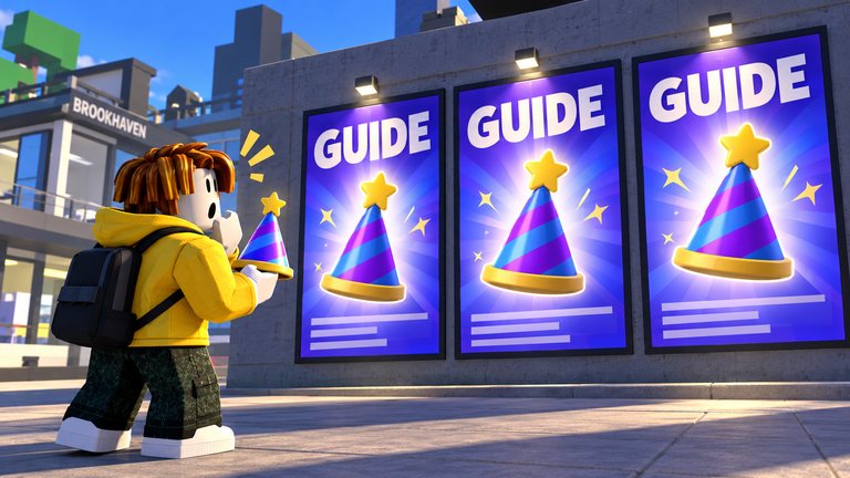 ZexTropaFF has a Roblox guide that gives its secret away