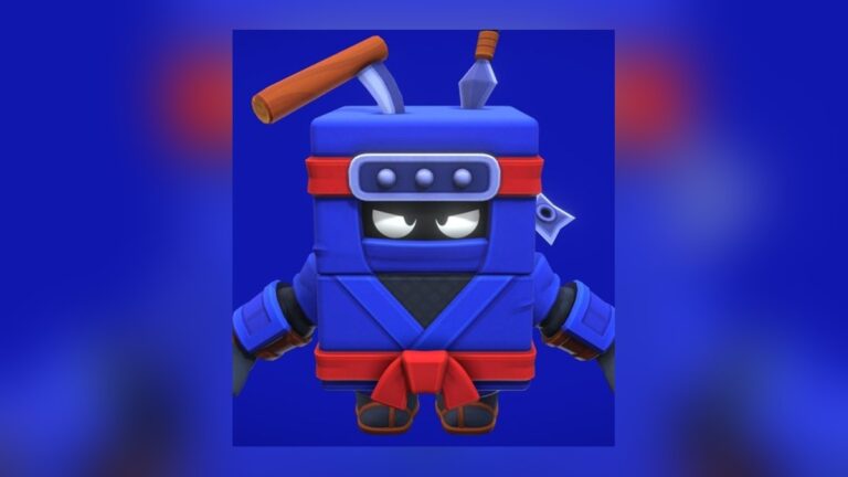 Cómo conseguir a Ash gratis en Brawl Stars