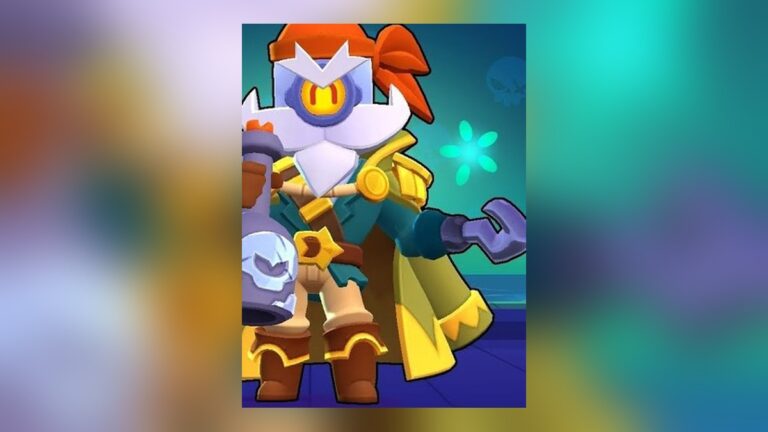 Cómo conseguir a Barley gratis en Brawl Stars