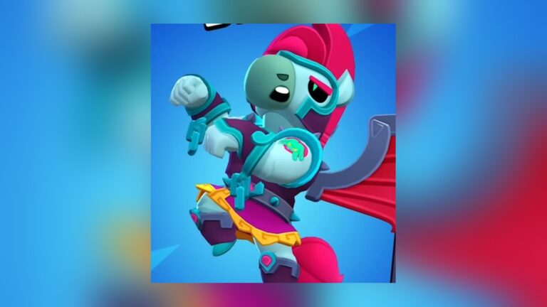 Cómo conseguir a Berry gratis en Brawl Stars