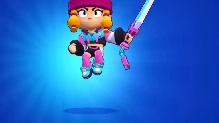 Cómo conseguir a Bibi gratis en Brawl Stars