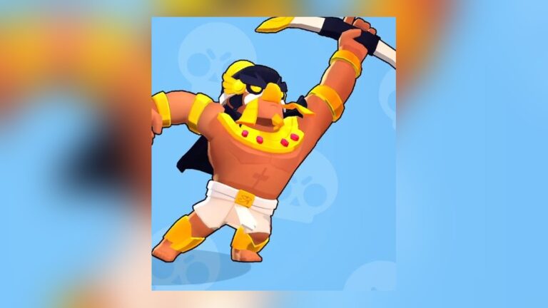 Cómo conseguir a Bo gratis en Brawl Stars