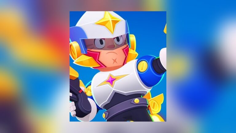 Cómo conseguir a Bolt gratis en Brawl Stars
