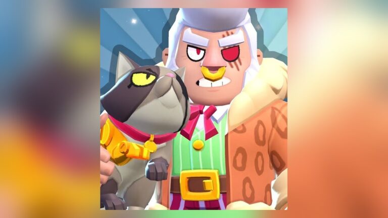 Cómo conseguir a Bull gratis en Brawl Stars