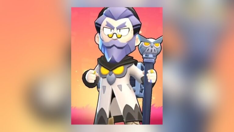 Cómo conseguir a Byron gratis en Brawl Stars