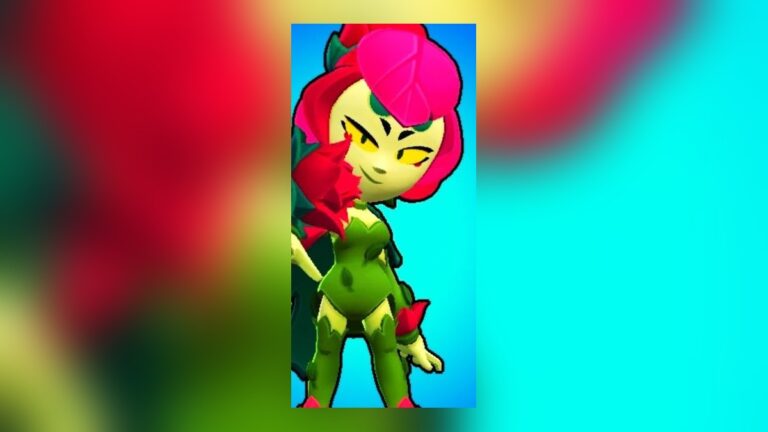 Cómo conseguir a Charlie gratis en Brawl Stars