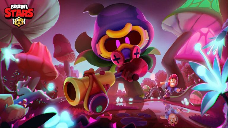 Cómo conseguir a Chester gratis en Brawl Stars