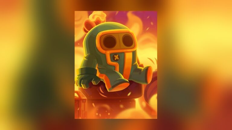Cómo conseguir a Chuck gratis en Brawl Stars