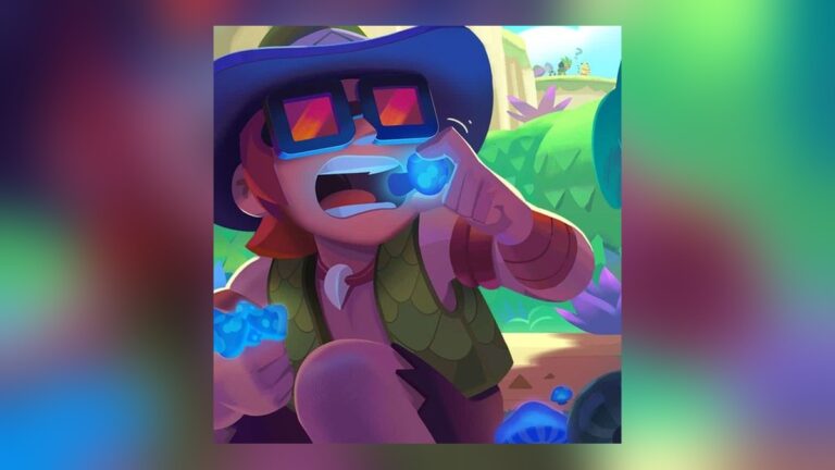 Cómo conseguir a Clancy gratis en Brawl Stars