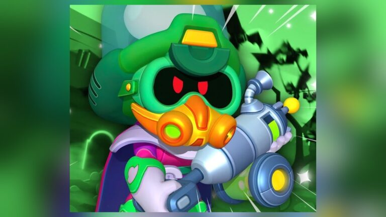Cómo conseguir a Cordelius gratis en Brawl Stars
