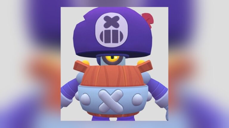 Cómo conseguir a Darryl gratis en Brawl Stars