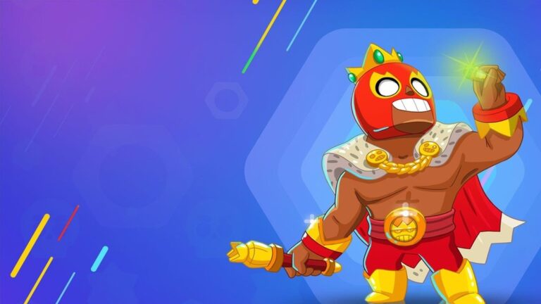 Cómo conseguir a El Primo gratis en Brawl Stars
