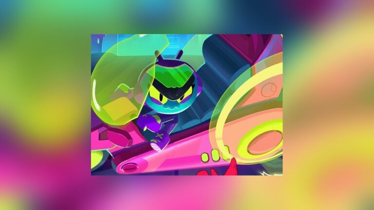 Cómo conseguir a Eve gratis en Brawl Stars