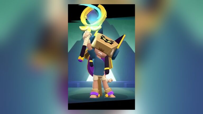 Cómo conseguir a Finx gratis en Brawl Stars