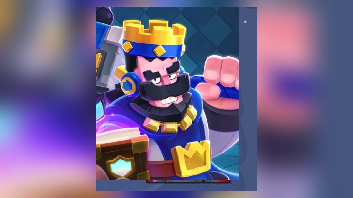 Frank en Brawl Stars