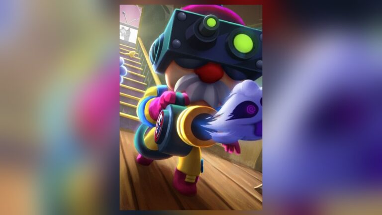 Cómo conseguir a Gale gratis en Brawl Stars