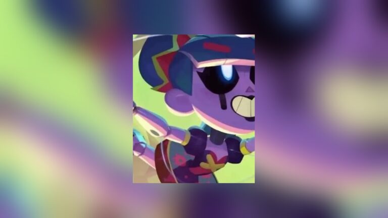 Cómo conseguir a Gigi gratis en Brawl Stars