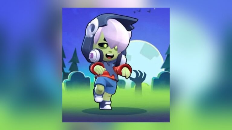 Cómo conseguir a Gus gratis en Brawl Stars