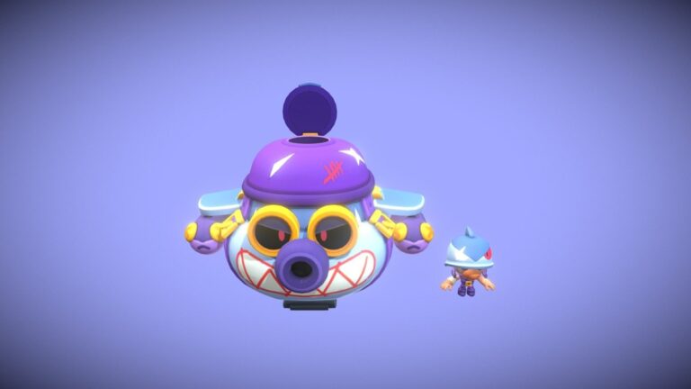Cómo conseguir a Hank gratis en Brawl Stars