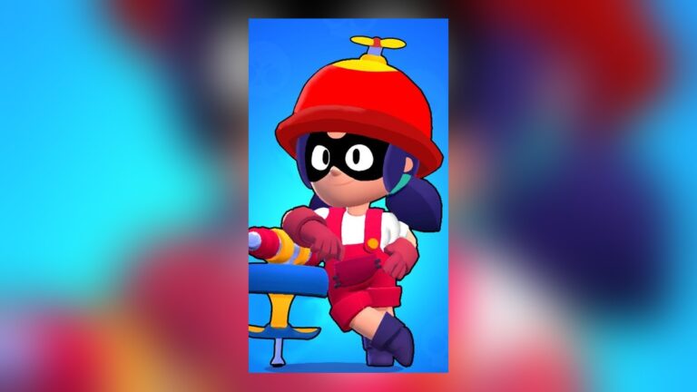 Cómo conseguir a Jacky gratis en Brawl Stars