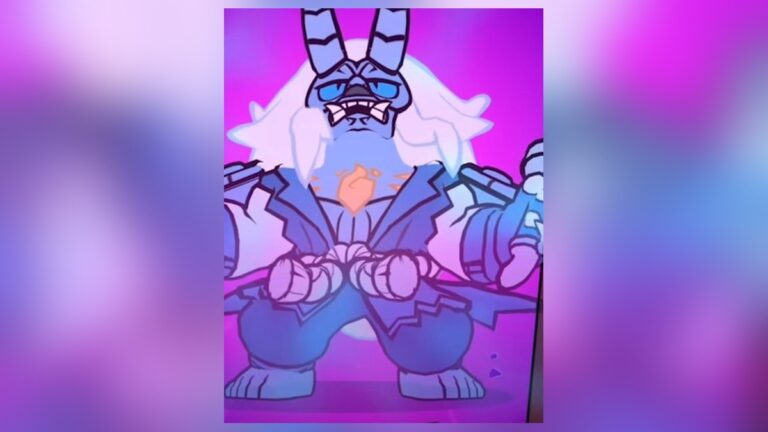 Cómo conseguir a Kenji gratis en Brawl Stars