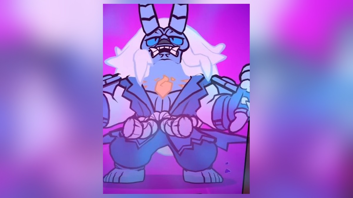Kenji en Brawl Stars