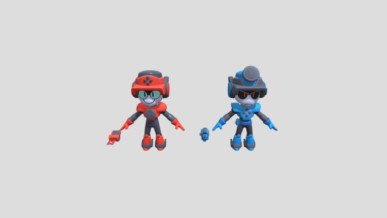 Cómo conseguir a Larry y Lawrie gratis en Brawl Stars