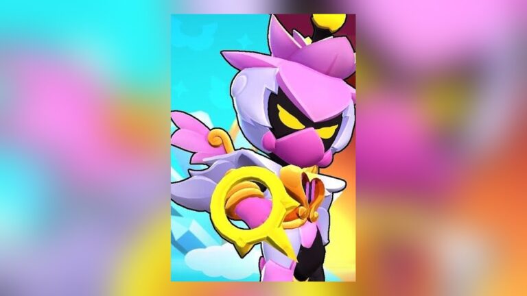 Cómo conseguir a Lily gratis en Brawl Stars